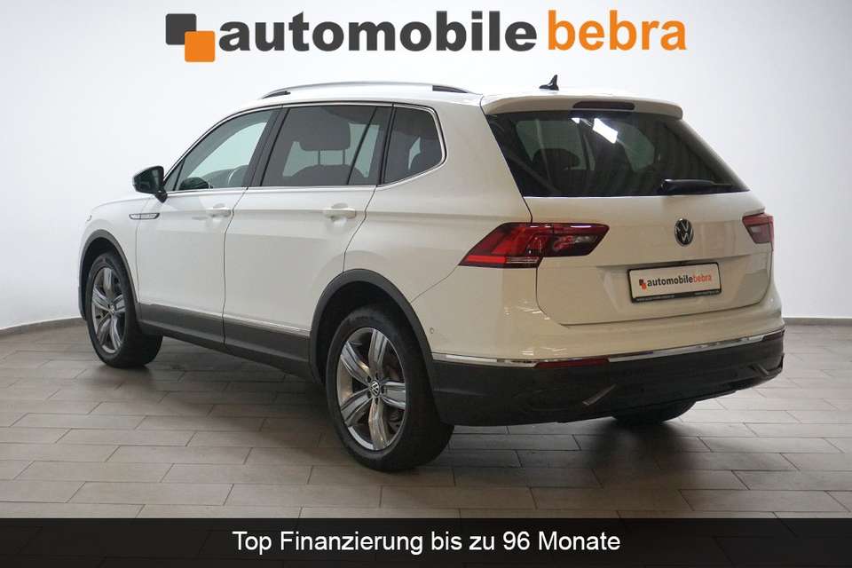 Volkswagen Tiguan Allspace - Imagem 7
