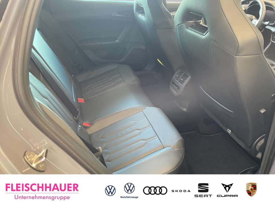 CUPRA Leon - Imagem 10