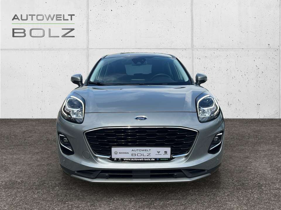 Ford Puma - Imagem 2