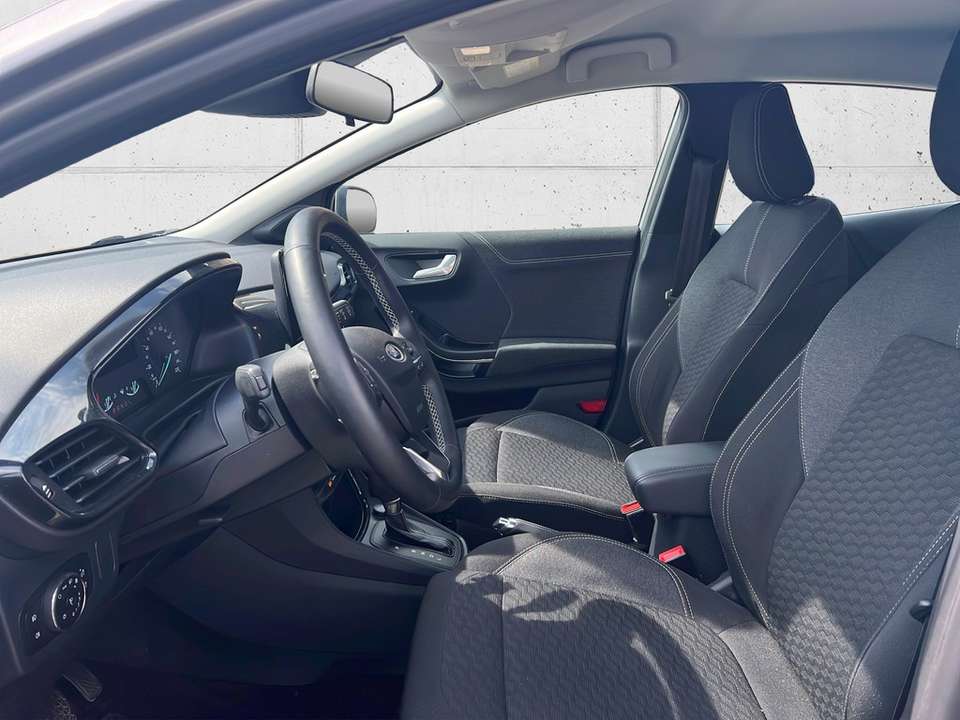 Ford Puma - Imagem 9