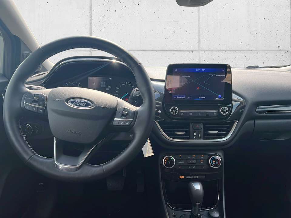 Ford Puma - Imagem 13