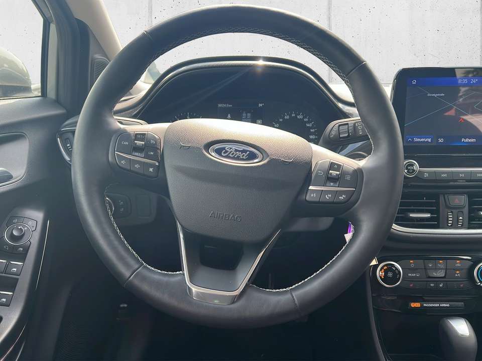Ford Puma - Imagem 14