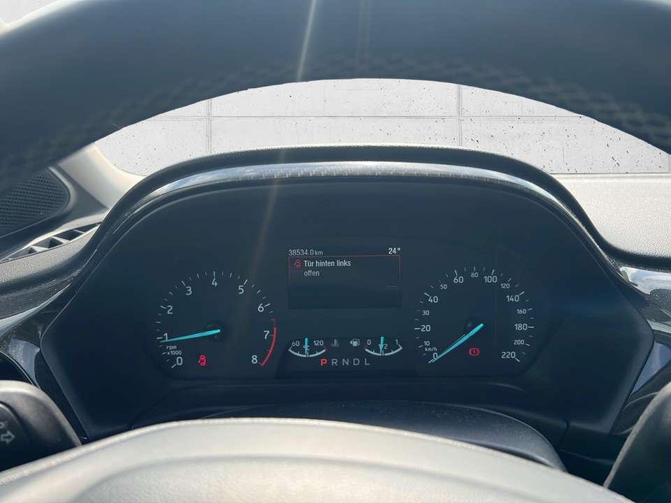 Ford Puma - Imagem 15