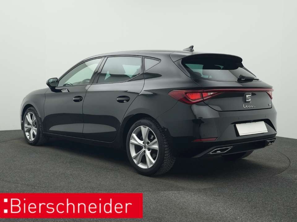 SEAT Leon - Imagem 3