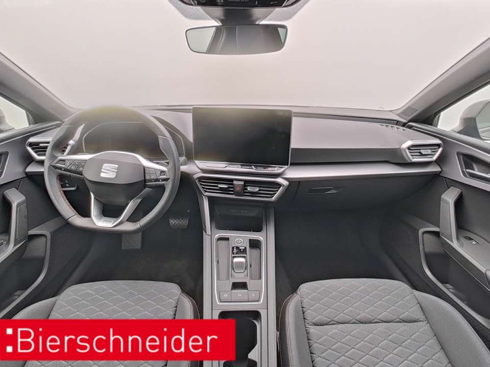 SEAT Leon - Imagem 4