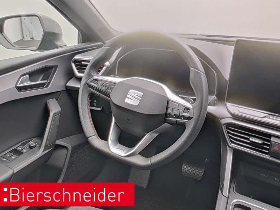 SEAT Leon - Imagem 5