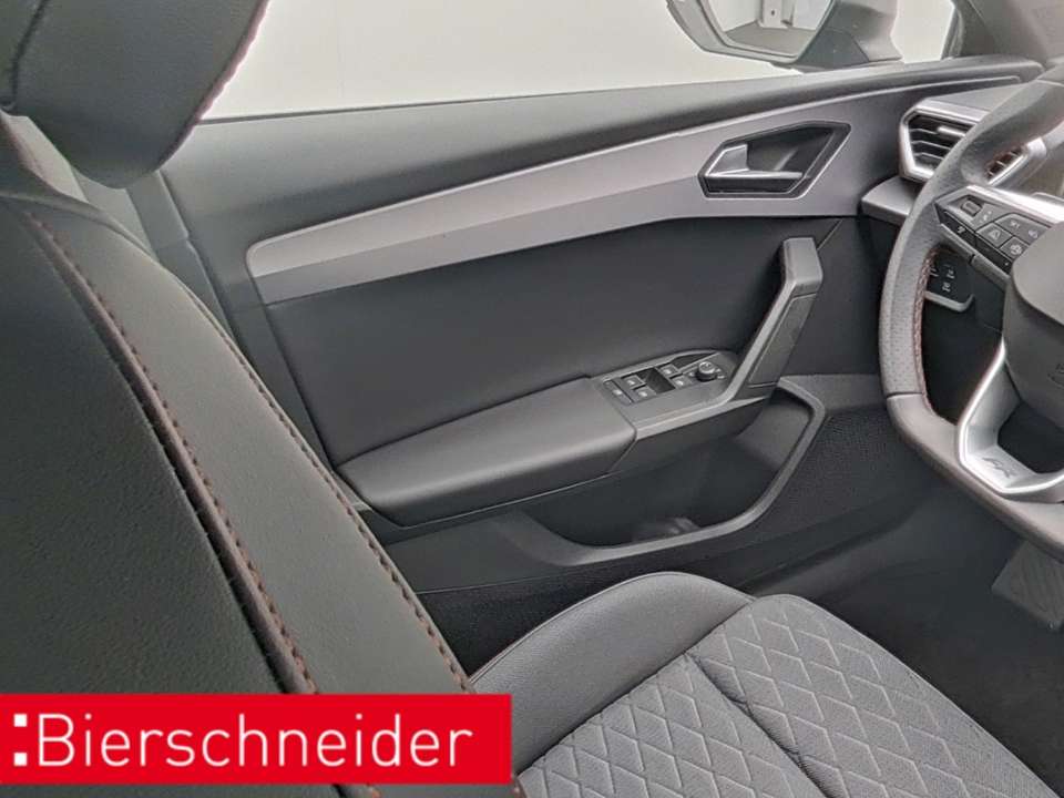 SEAT Leon - Imagem 6