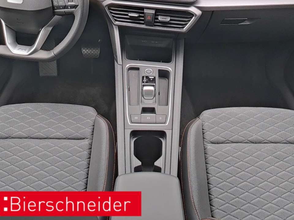 SEAT Leon - Imagem 8