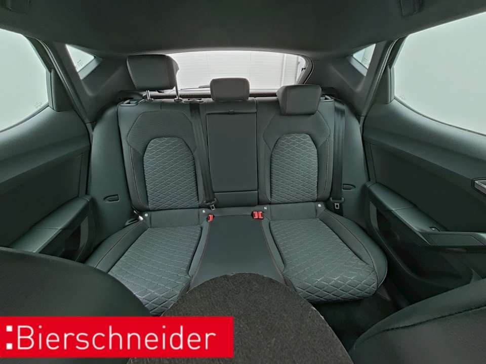 SEAT Leon - Imagem 9