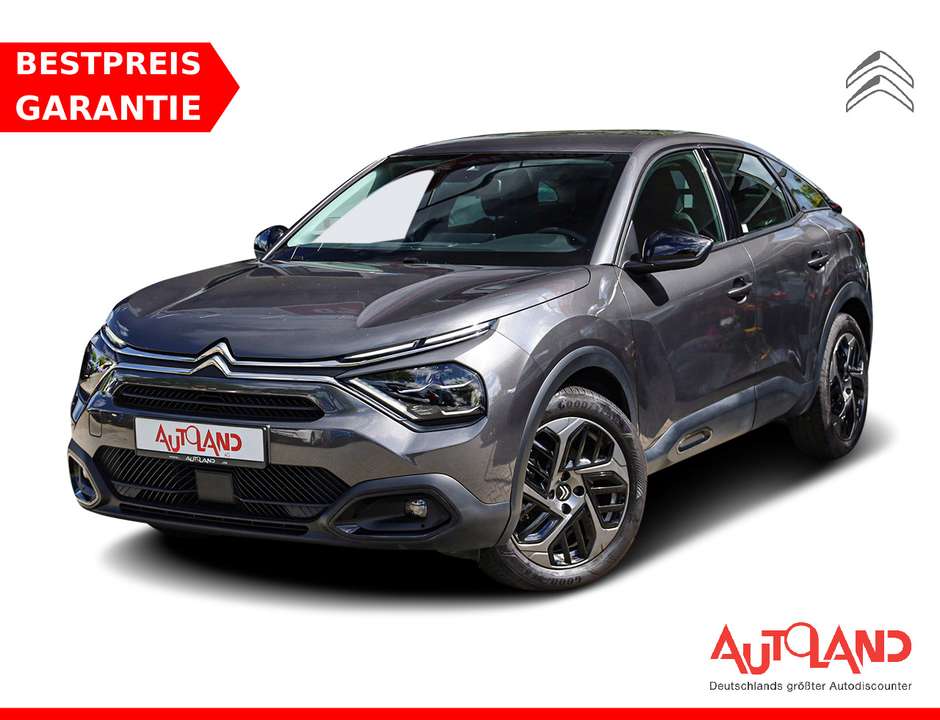 Citroen C4 - Imagem 1