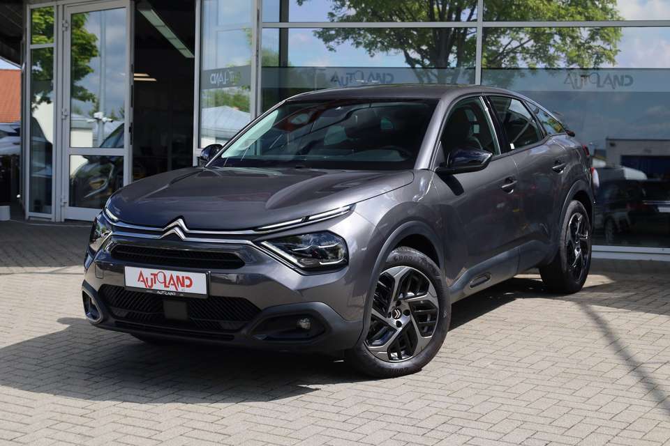 Citroen C4 - Imagem 2