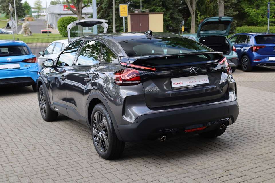 Citroen C4 - Imagem 3
