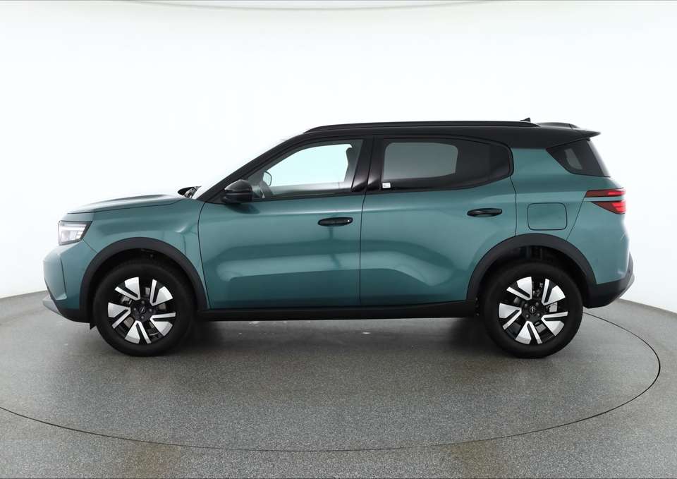 Opel Frontera - Imagem 2