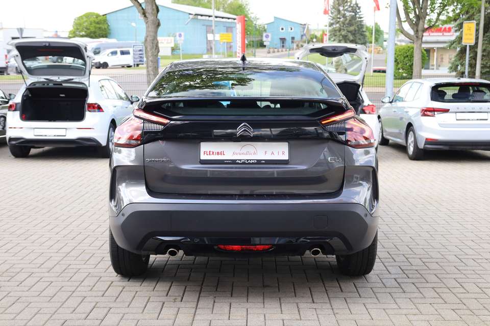 Citroen C4 - Imagem 4