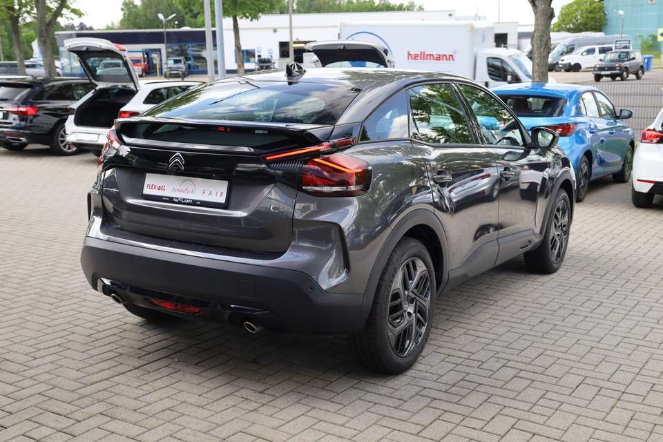 Citroen C4 - Imagem 5