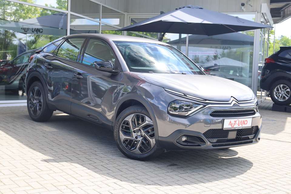 Citroen C4 - Imagem 6