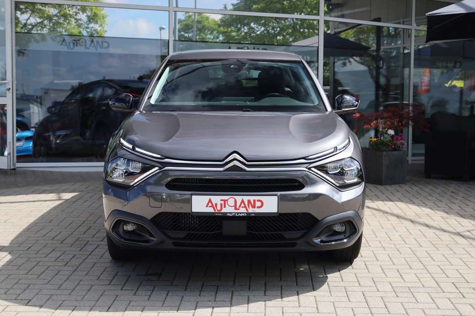 Citroen C4 - Imagem 7