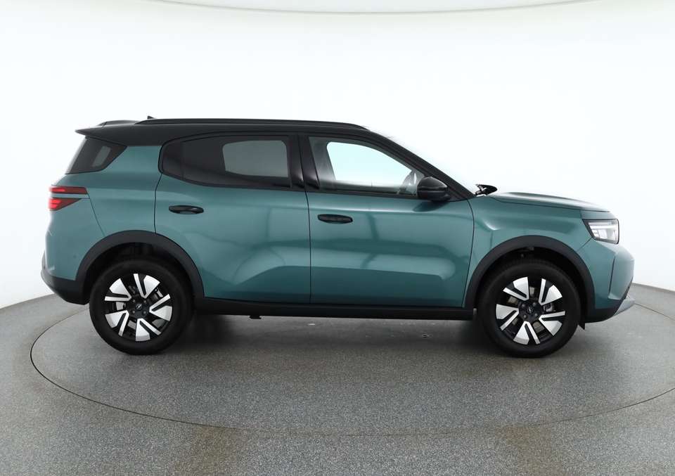 Opel Frontera - Imagem 6
