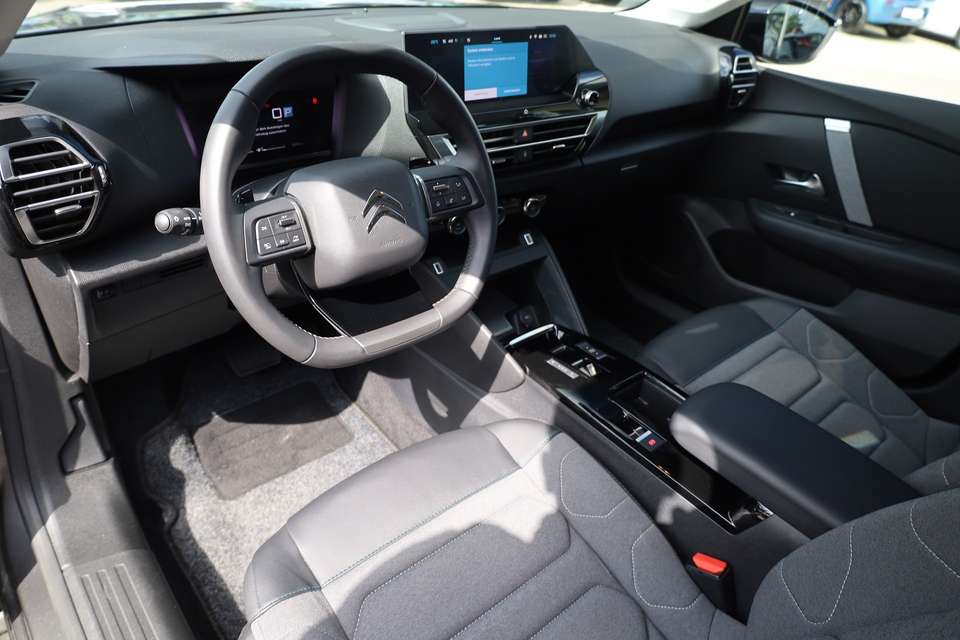 Citroen C4 - Imagem 8