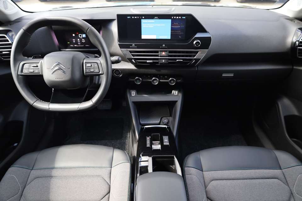 Citroen C4 - Imagem 9