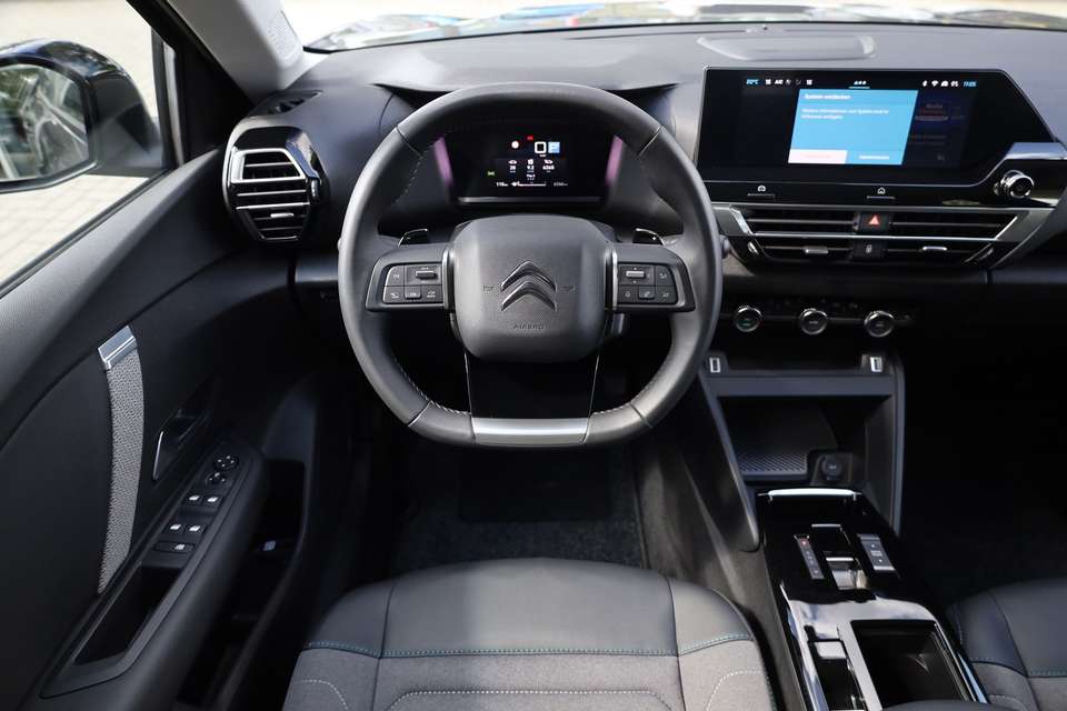 Citroen C4 - Imagem 10