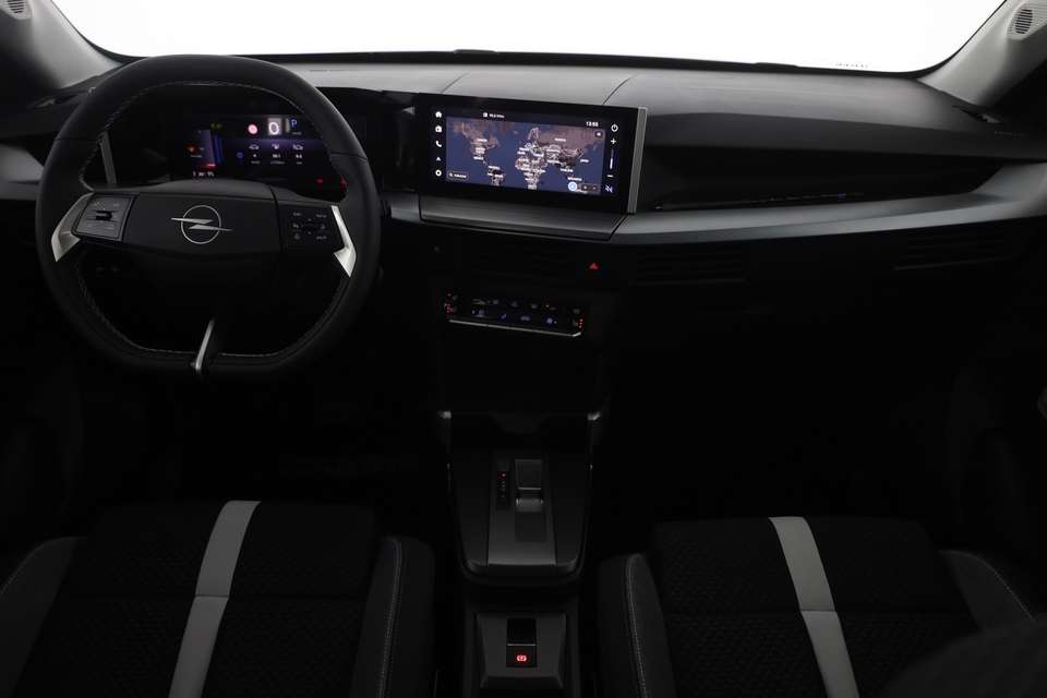 Opel Frontera - Imagem 9