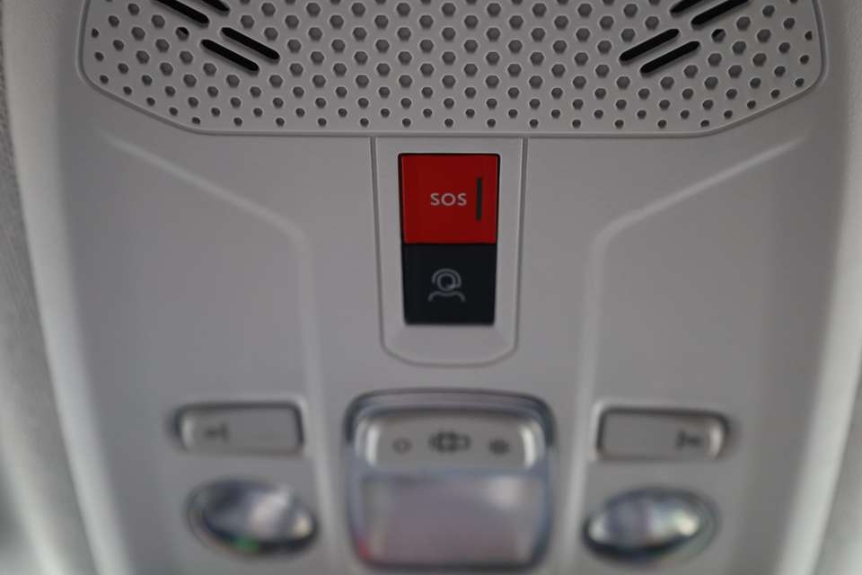 Citroen C4 - Imagem 11