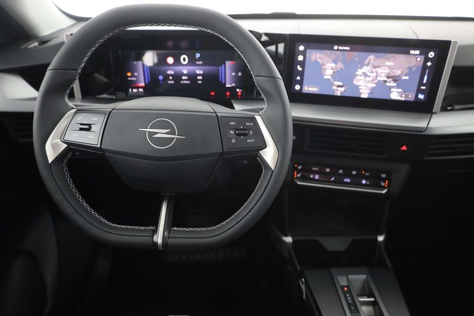Opel Frontera - Imagem 10