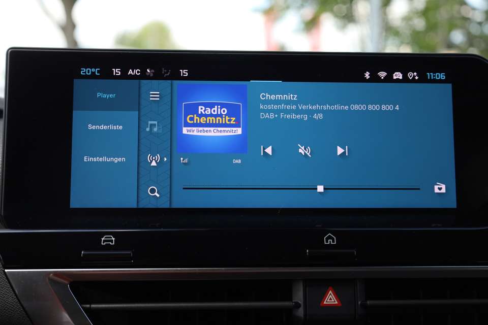 Citroen C4 - Imagem 12