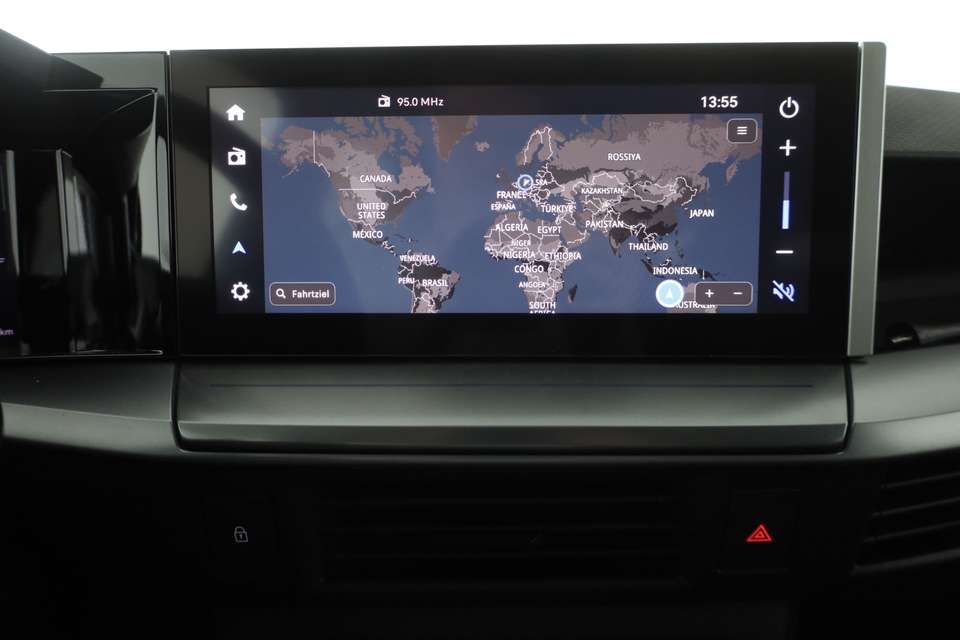 Opel Frontera - Imagem 11