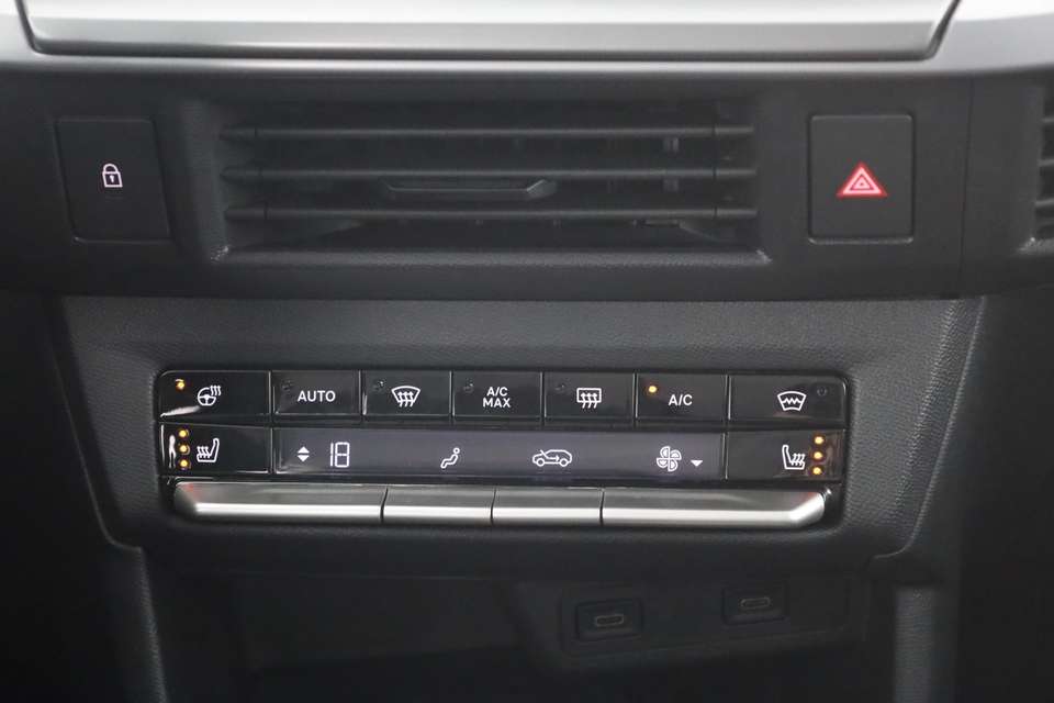 Opel Frontera - Imagem 12