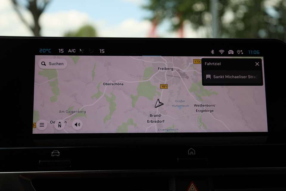 Citroen C4 - Imagem 14