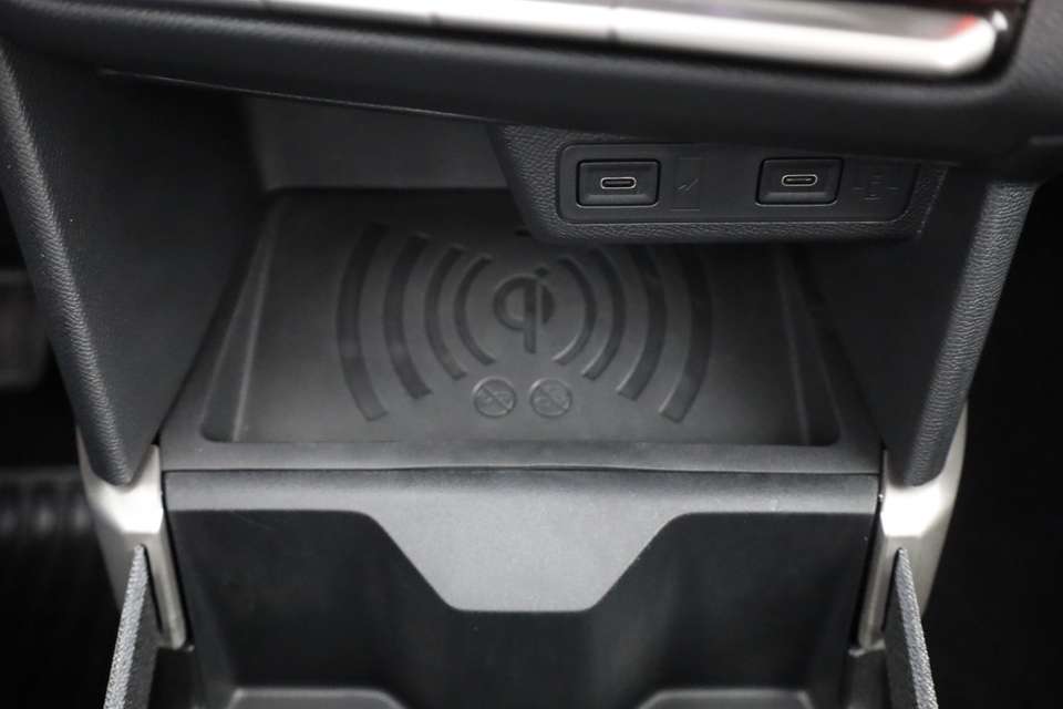 Opel Frontera - Imagem 13