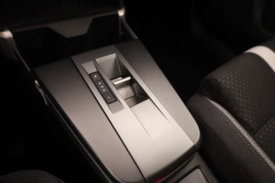 Opel Frontera - Imagem 14