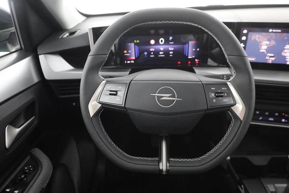 Opel Frontera - Imagem 15
