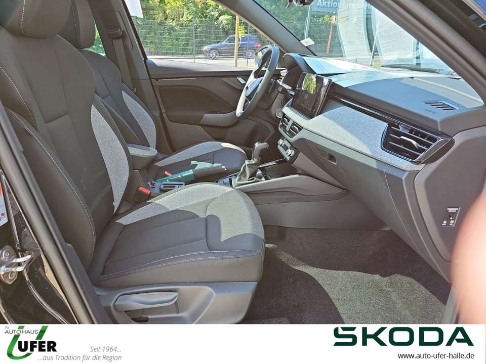 Skoda Kamiq - Imagem 2
