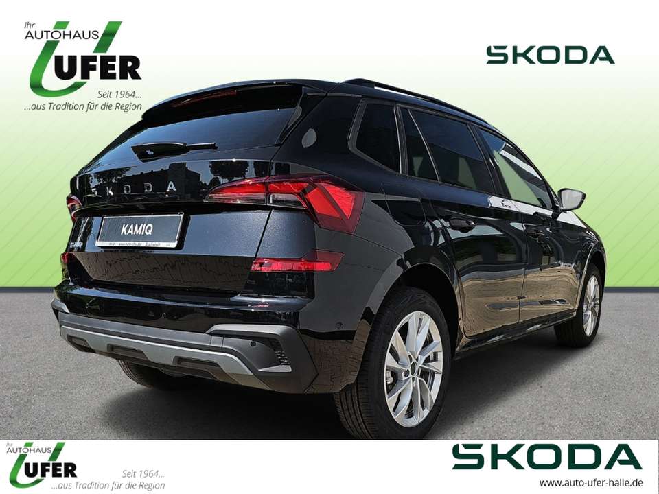 Skoda Kamiq - Imagem 3