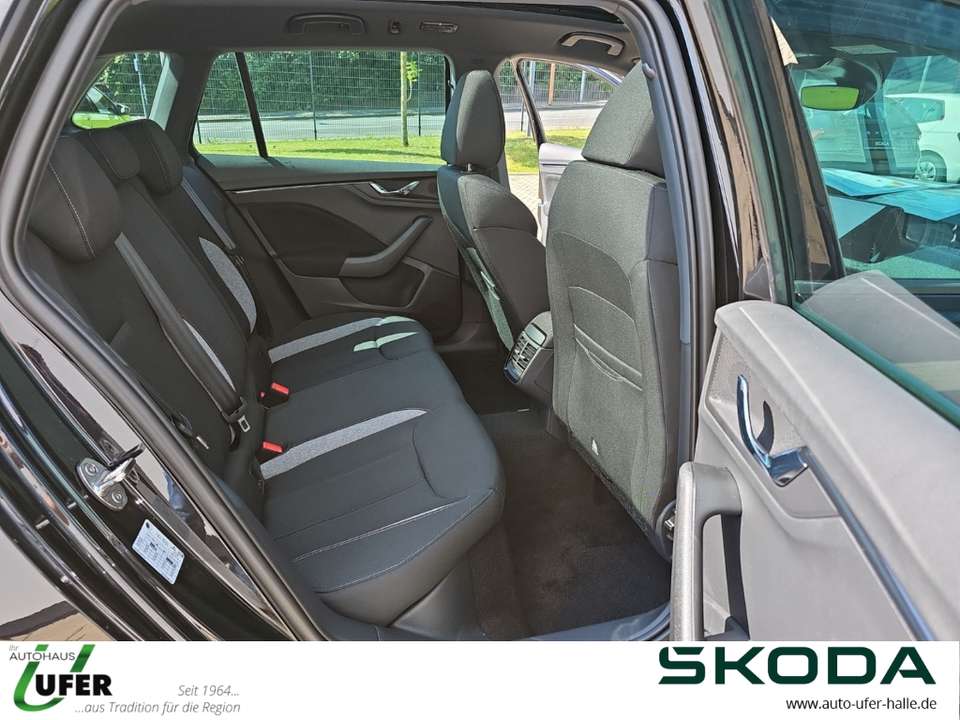 Skoda Kamiq - Imagem 4
