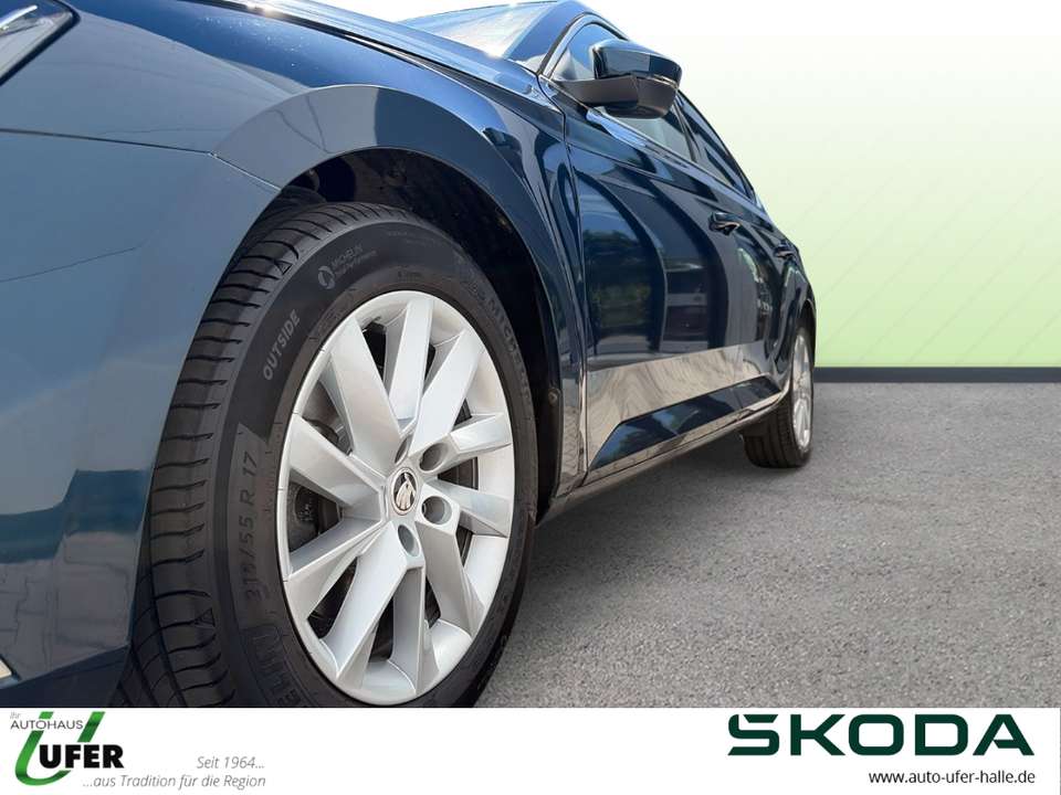 Skoda Superb - Imagem 5