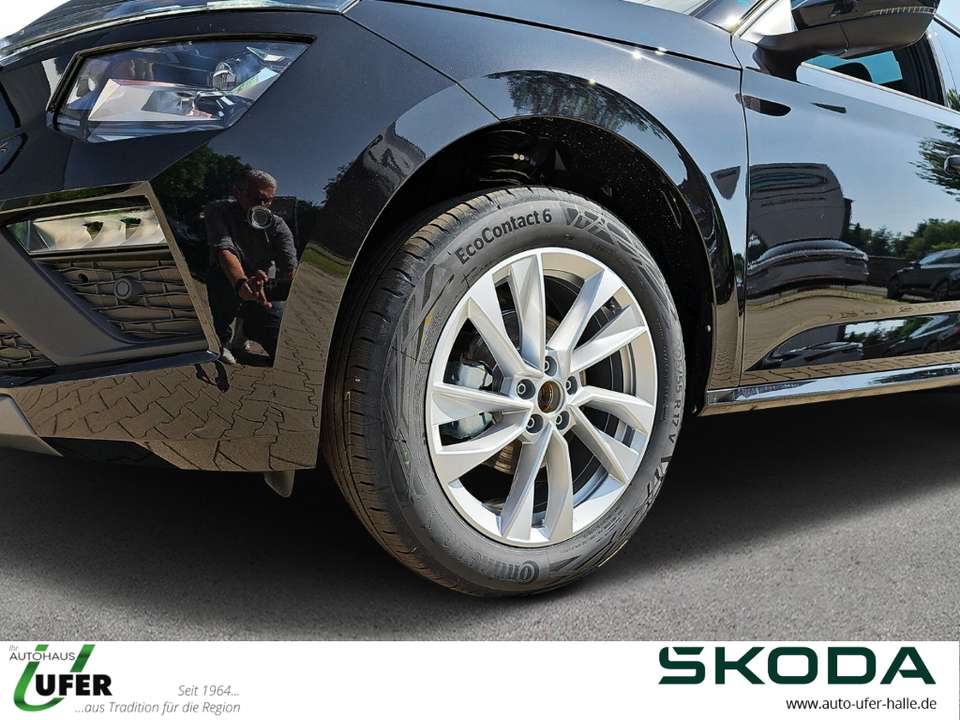 Skoda Kamiq - Imagem 5
