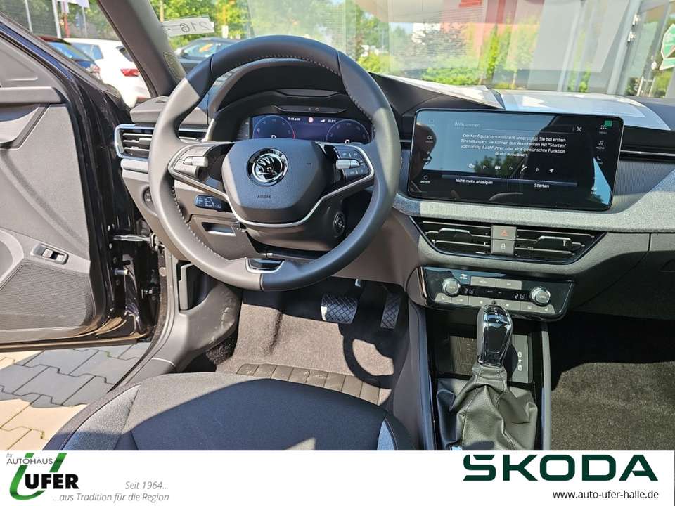 Skoda Kamiq - Imagem 6