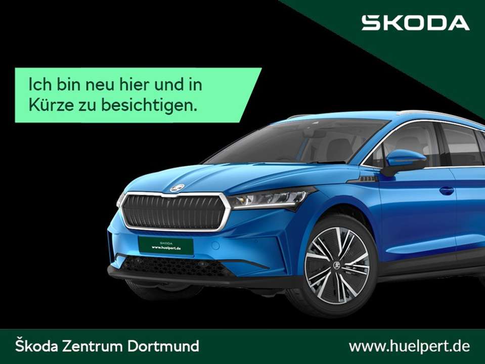 Skoda Superb - Imagem 1