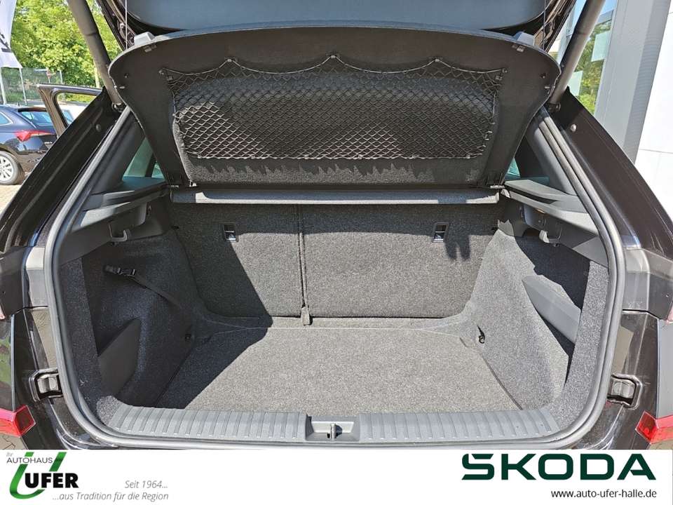 Skoda Kamiq - Imagem 8