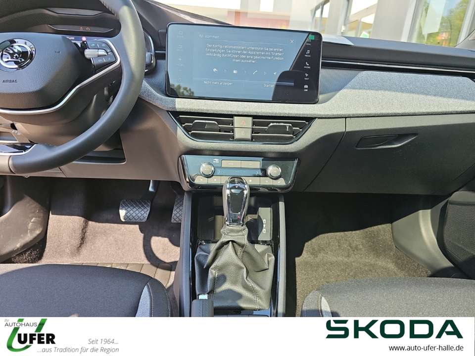 Skoda Kamiq - Imagem 9