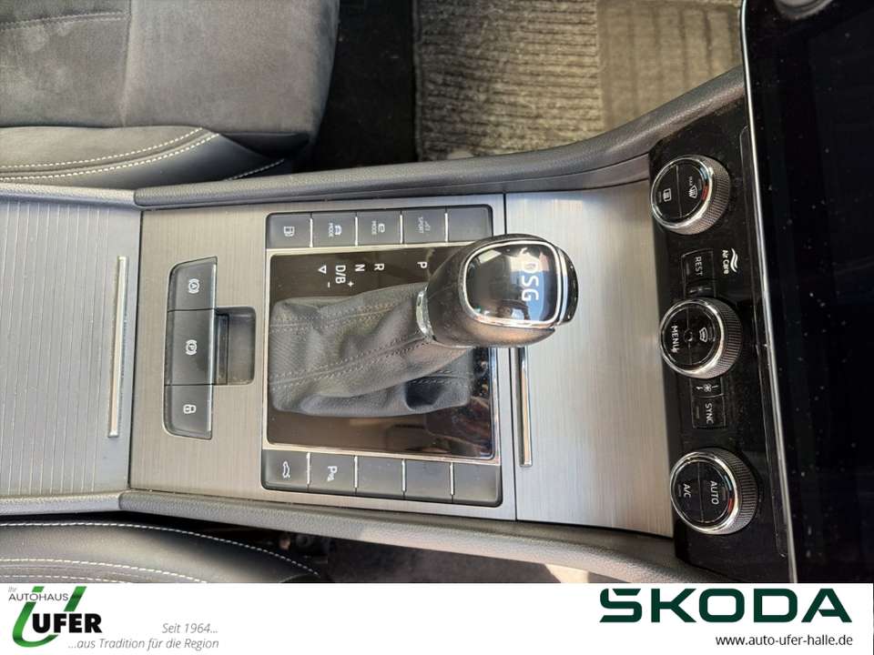 Skoda Superb - Imagem 12