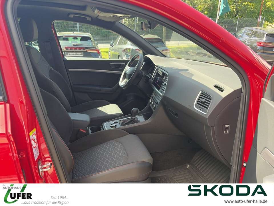 SEAT Ateca - Imagem 2