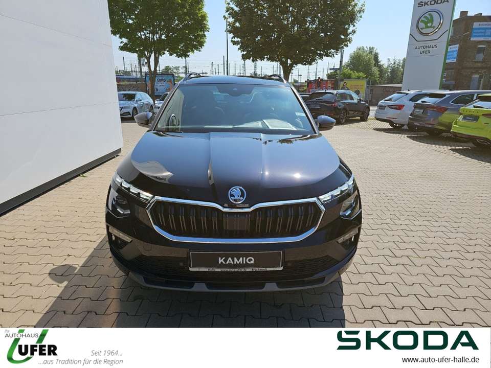Skoda Kamiq - Imagem 12