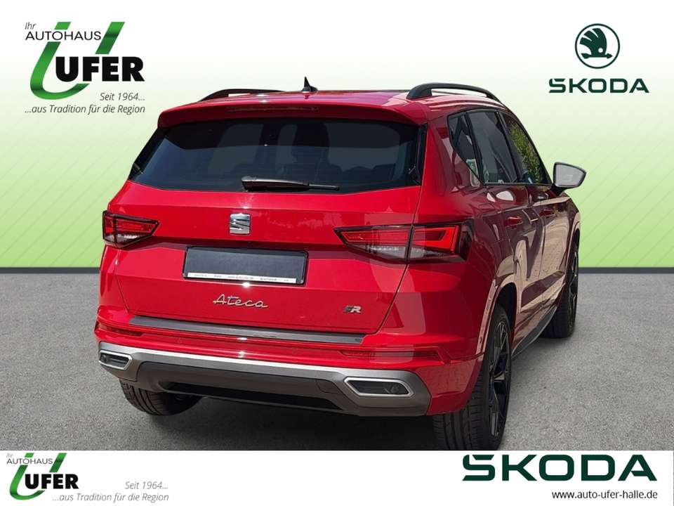 SEAT Ateca - Imagem 3