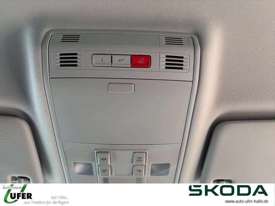 Skoda Superb - Imagem 14
