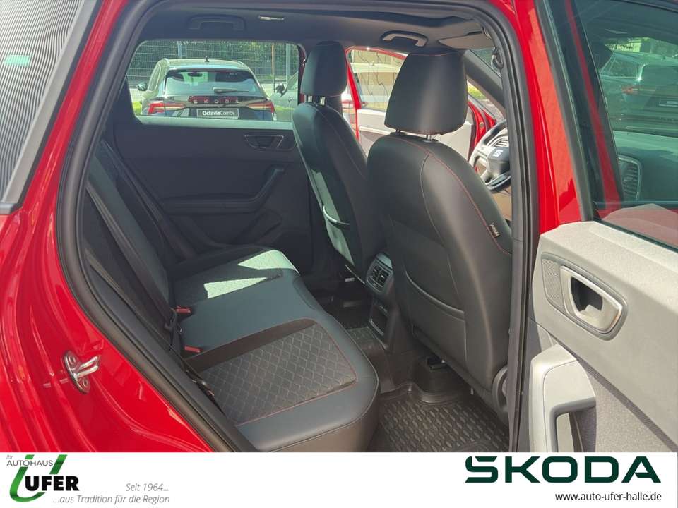SEAT Ateca - Imagem 4
